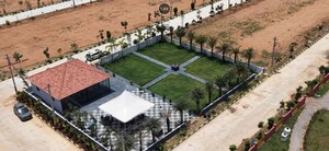  Plot For Sale in Shadnagar