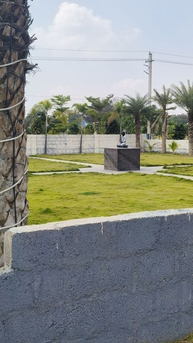Garden, shadnagar  180 Sq.Yd. Plot In Shadnagar Hyderabad 10761089