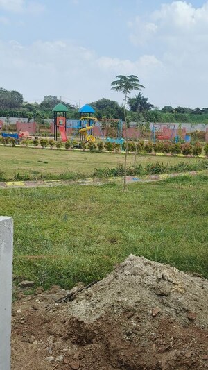 Plot Area in  Plot at Shadnagar – for Sale