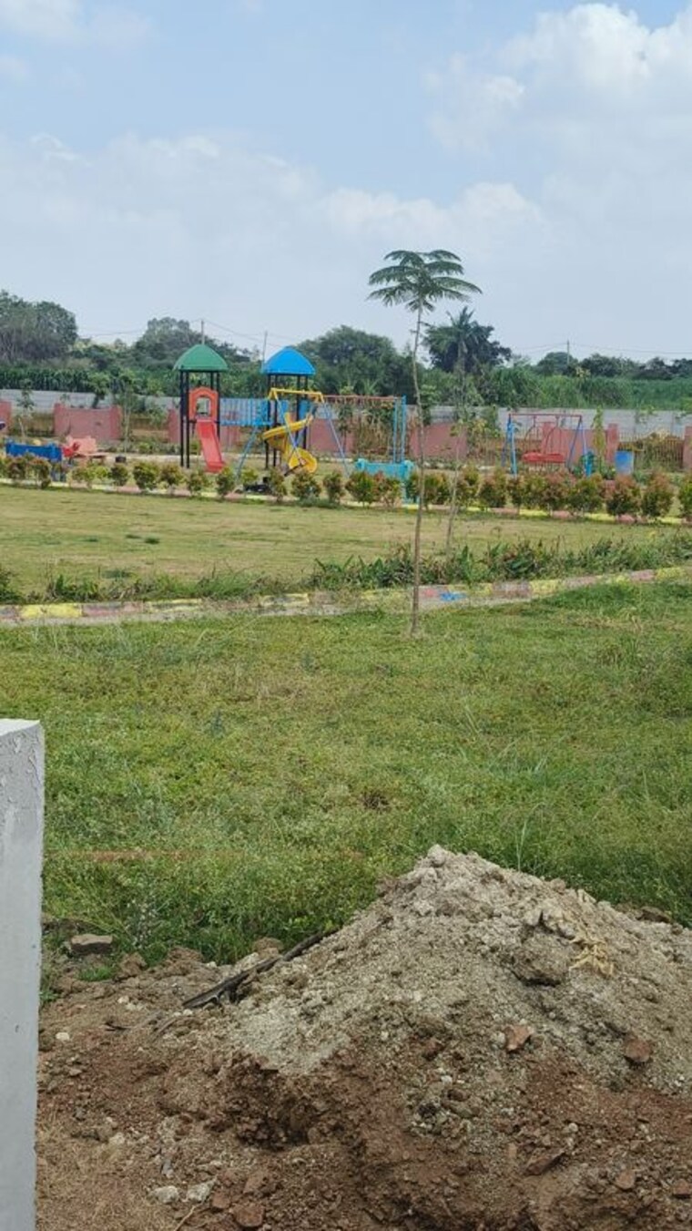 undefined, shadnagar  180 Sq.Yd. Plot In Shadnagar Hyderabad 10761089