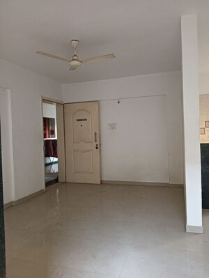 2 BHK Apartment For Rent in Sai Silver Hill, Undri