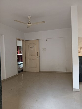 2 BHK +Apartment For Rent in Sai Silver Hill in Undri, Pune