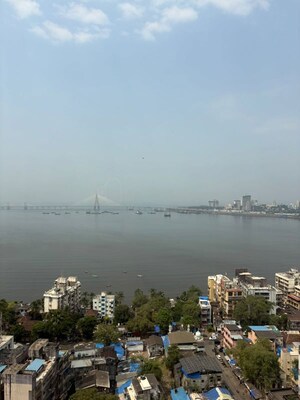 2 BHK Apartment – Exterior View View at Prescon Midtown Bay, Mahim West - for Rent