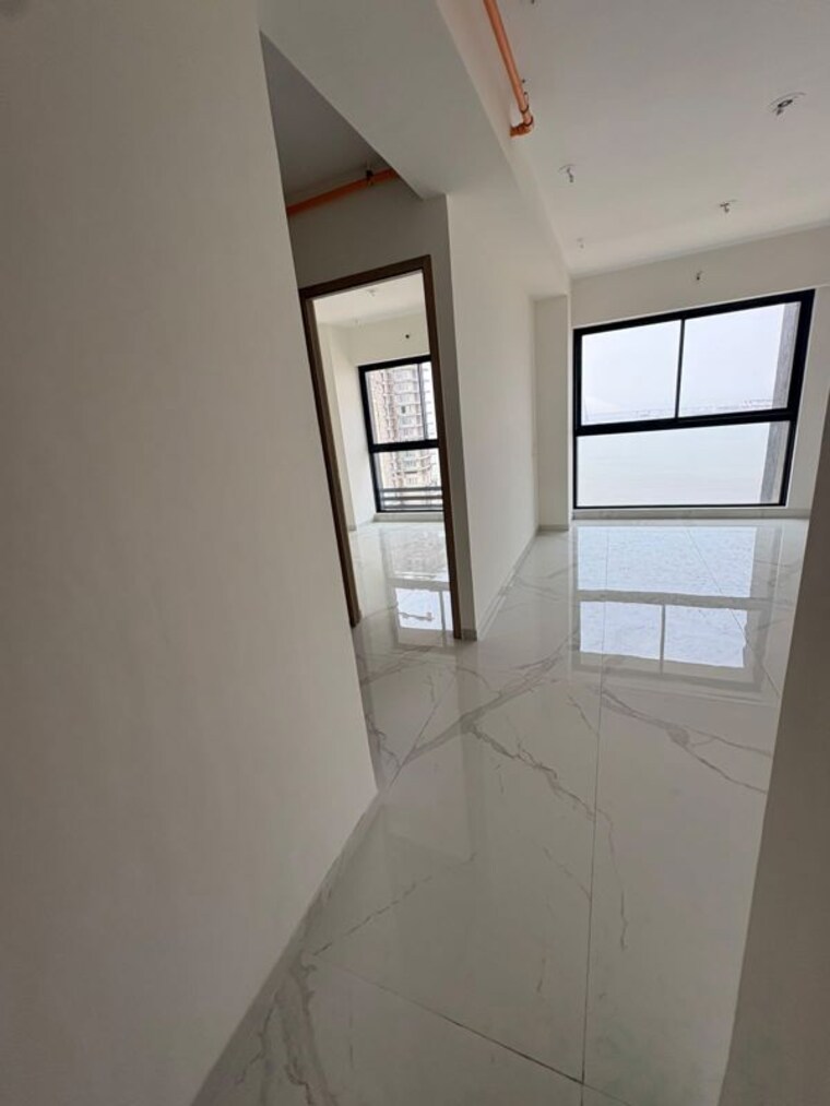 undefined, prescon-midtown-bay 2 Bedroom 560 Sq.Ft. Apartment In Mahim West Mumbai 10761104