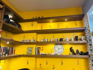 Furnished Amenities in 3 BHK Apartment at Sarvome Shree Homes, Sector 45 – for Sale
