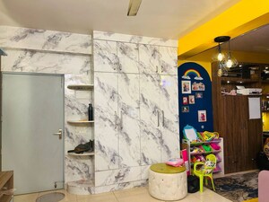 3 BHK Apartment – Exterior View View at Sarvome Shree Homes, Sector 45 - for Sale