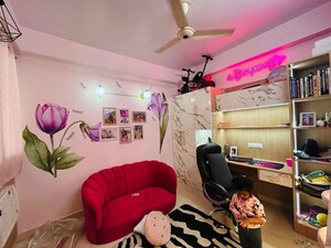 3 BHK Apartment For Sale in Sarvome Shree Homes, Sector 45