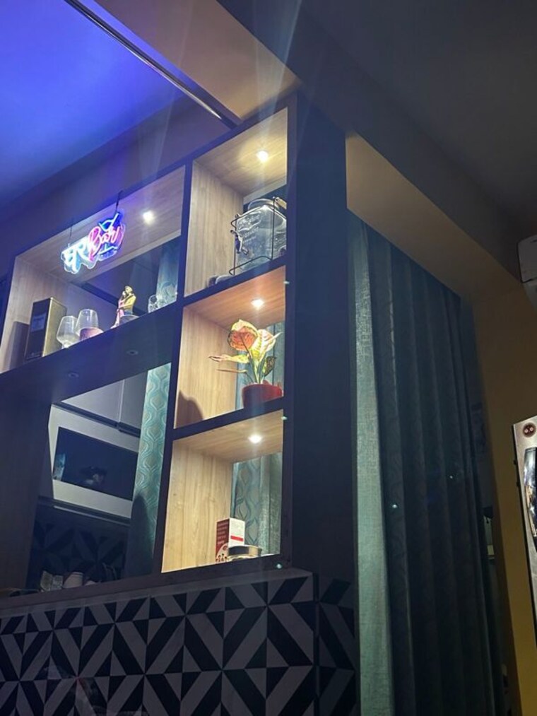 undefined, sarvome-shree-homes 3 Bedroom 645 Sq.Ft. Apartment In Sector 45 Faridabad 10761091