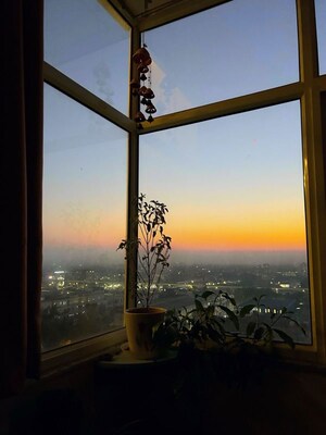 Room in 3 BHK Apartment at Sarvome Shree Homes, Sector 45 – for Sale