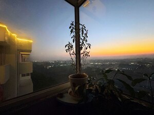 Gym in 3 BHK Apartment at Sarvome Shree Homes, Sector 45 – for Sale