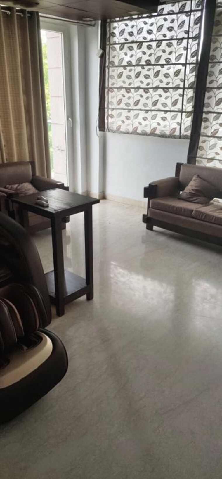 Living Room, vasant vihar 2 Bedroom 300 Sq.Ft. Builder Floor In Vasant Vihar Delhi 10761102