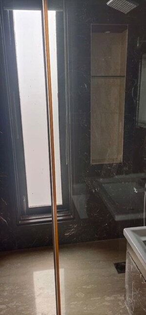 Attached Bathroom in 2 BHK Builder Floor at Vasant Vihar – for Rent