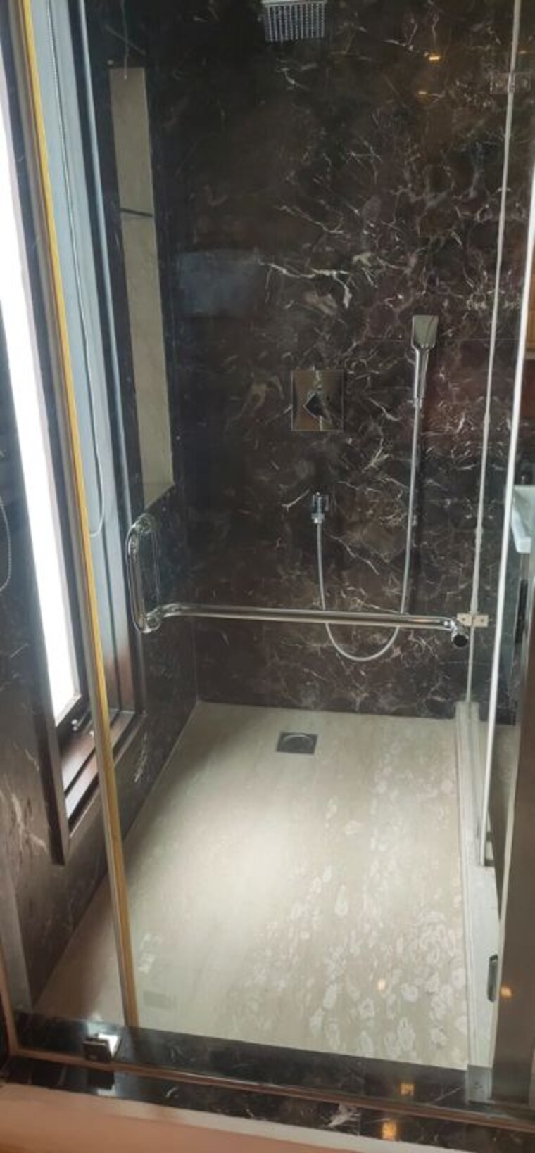 Attached Bathroom, vasant vihar 2 Bedroom 300 Sq.Ft. Builder Floor In Vasant Vihar Delhi 10761102