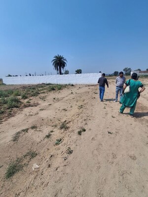 Plot Area in  Plot at Sohna – for Sale
