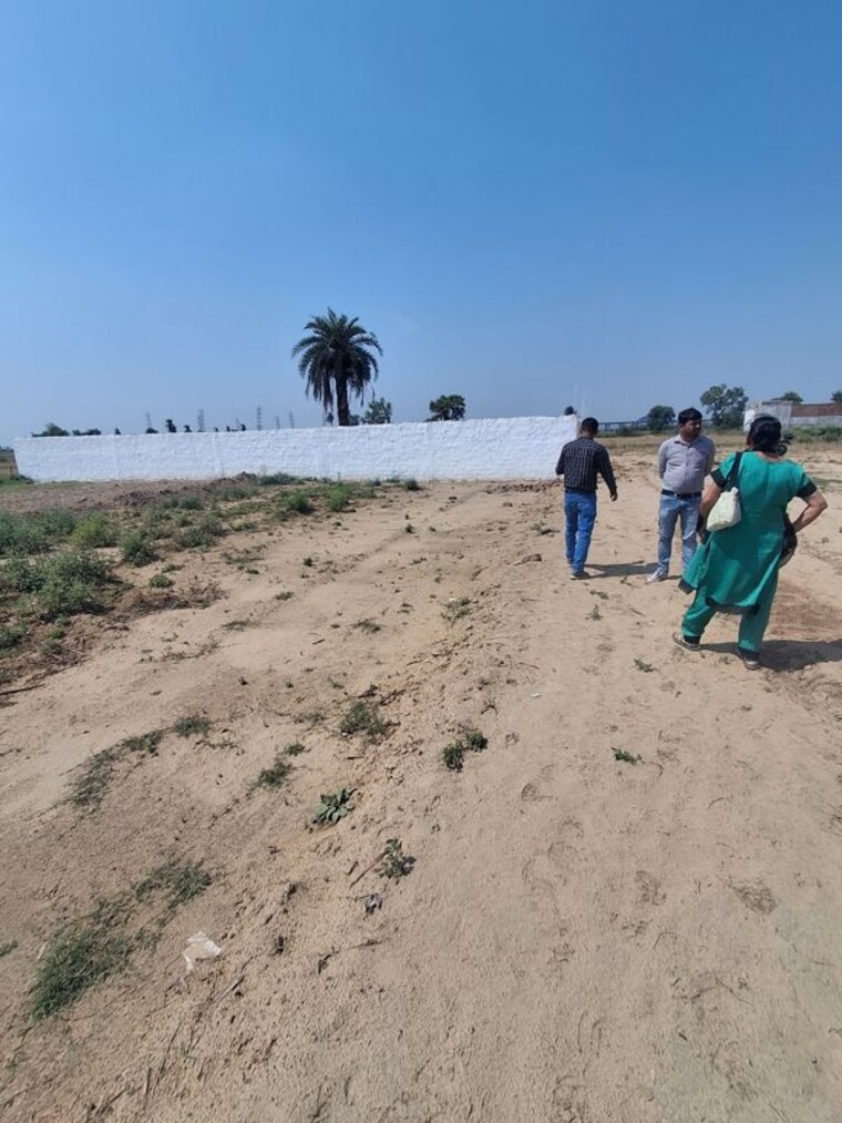 undefined, sohna  104 Sq.Yd. Plot In Sohna Gurgaon 10761109