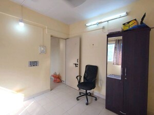 Bedroom in 1 BHK Apartment at Florida County, Mundhwa – for Rent
