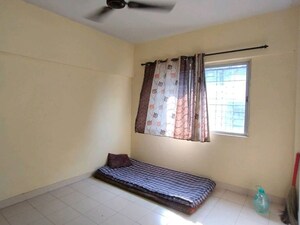 Bedroom in 1 BHK Apartment at Florida County, Mundhwa – for Rent