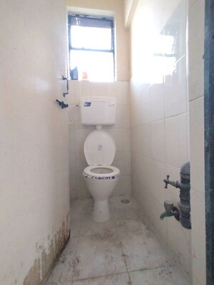 Bathroom in 1 BHK Apartment at Florida County, Mundhwa – for Rent