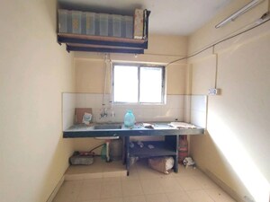 Kitchen in 1 BHK Apartment at Florida County, Mundhwa – for Rent