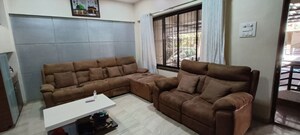Common Area in 3 BHK Villa at Puranik Villa, Ashok Nagar – for Sale