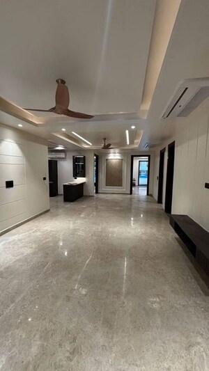 3 BHK Apartment For Sale in CS Roseate 63, Sector 63a