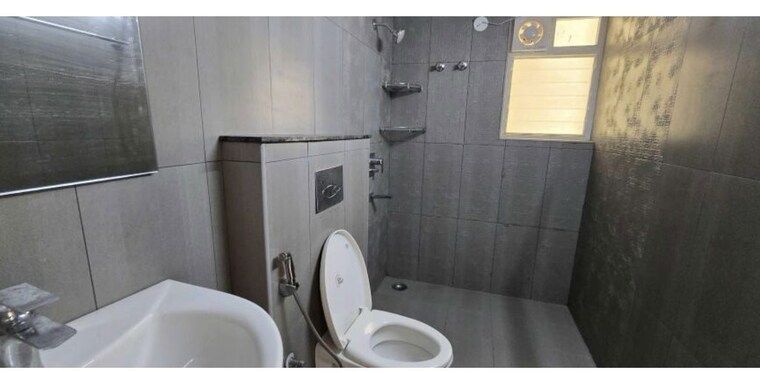 Bathroom, mahaveer-celesse 2 Bedroom 1600 Sq.Ft. Apartment In Hunasamaranahalli Bangalore 10761110
