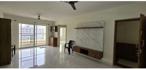2 BHK Apartment For Rent in Mahaveer Celesse, Hunasamaranahalli