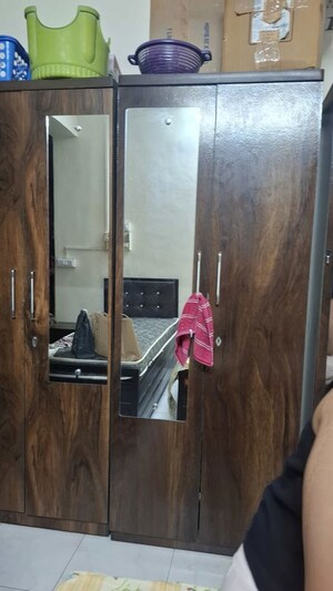 Furnished Amenities in  Pg at Malad West – for Rent