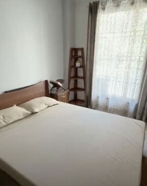 Bedroom in 3 BHK Builder Floor at Saket – for Rent