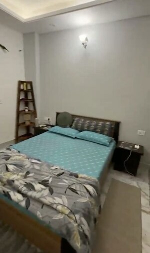 3 BHK Builder Floor For Rent in Saket