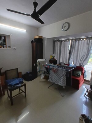 3 BHK Apartment For Rent in Lokhandwala Whispering Palms, Kandivali East