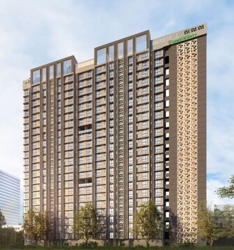 1 BHK Apartment For Sale in Ajmera Greenfinity in Wadala East, Mumbai
