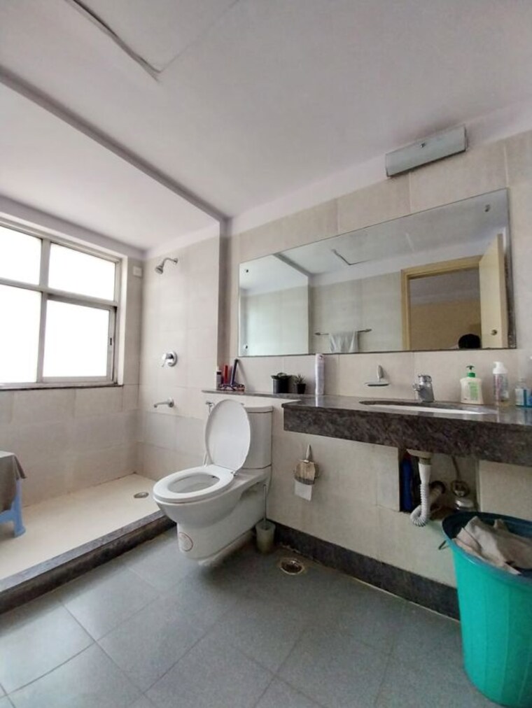 Kitchen, bptp-freedom-park-life 3 Bedroom 2293 Sq.Ft. Builder Floor In Sector 57 Gurgaon 10761129