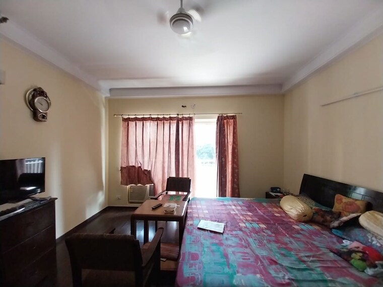 Bedroom, bptp-freedom-park-life 3 Bedroom 2293 Sq.Ft. Builder Floor In Sector 57 Gurgaon 10761129