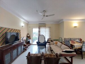 3 BHK Builder Floor For Rent in BPTP Freedom Park Life, Sector 57