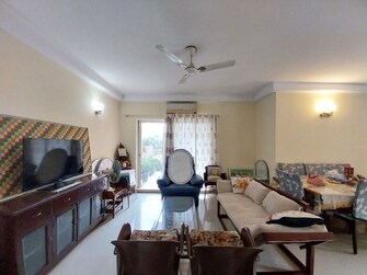 3 BHK Builder Floor For Rent in BPTP Freedom Park Life in Sector 57, Gurgaon