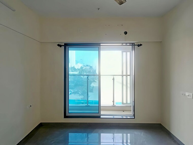 Bedroom, siddhi-highland-haven 1 Bedroom 445 Sq.Ft. Apartment In Balkum Pada Thane 10761123