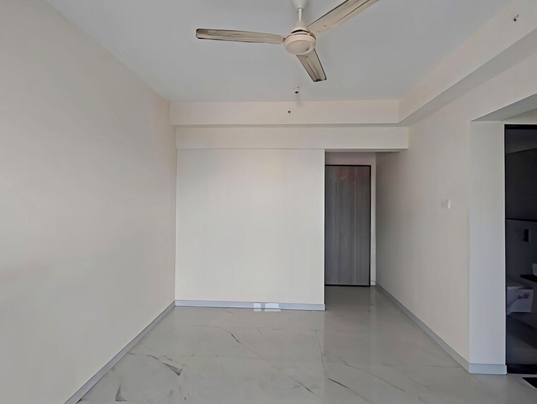 Living Room, siddhi-highland-haven 1 Bedroom 445 Sq.Ft. Apartment In Balkum Pada Thane 10761123