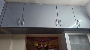 Furnished Amenities in 1 BHK Apartment at G K Silver Land Residency, Ravet – for Rent