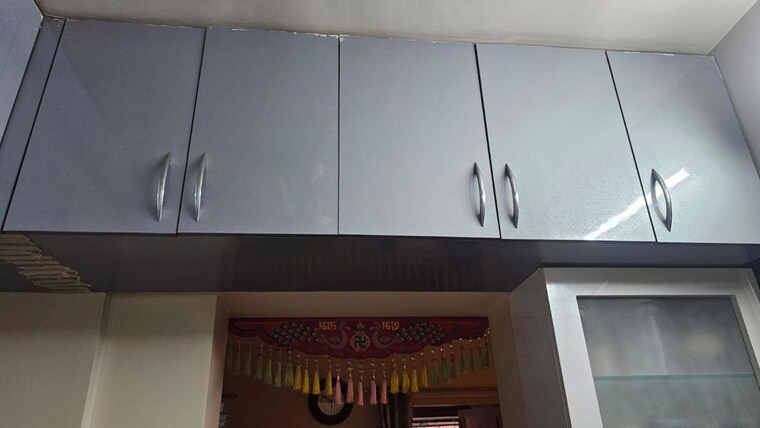 undefined, g-k-silver-land-residency 1 Bedroom 600 Sq.Ft. Apartment In Ravet Pune 10761134