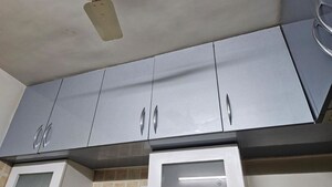 1 BHK Apartment For Rent in G K Silver Land Residency, Ravet