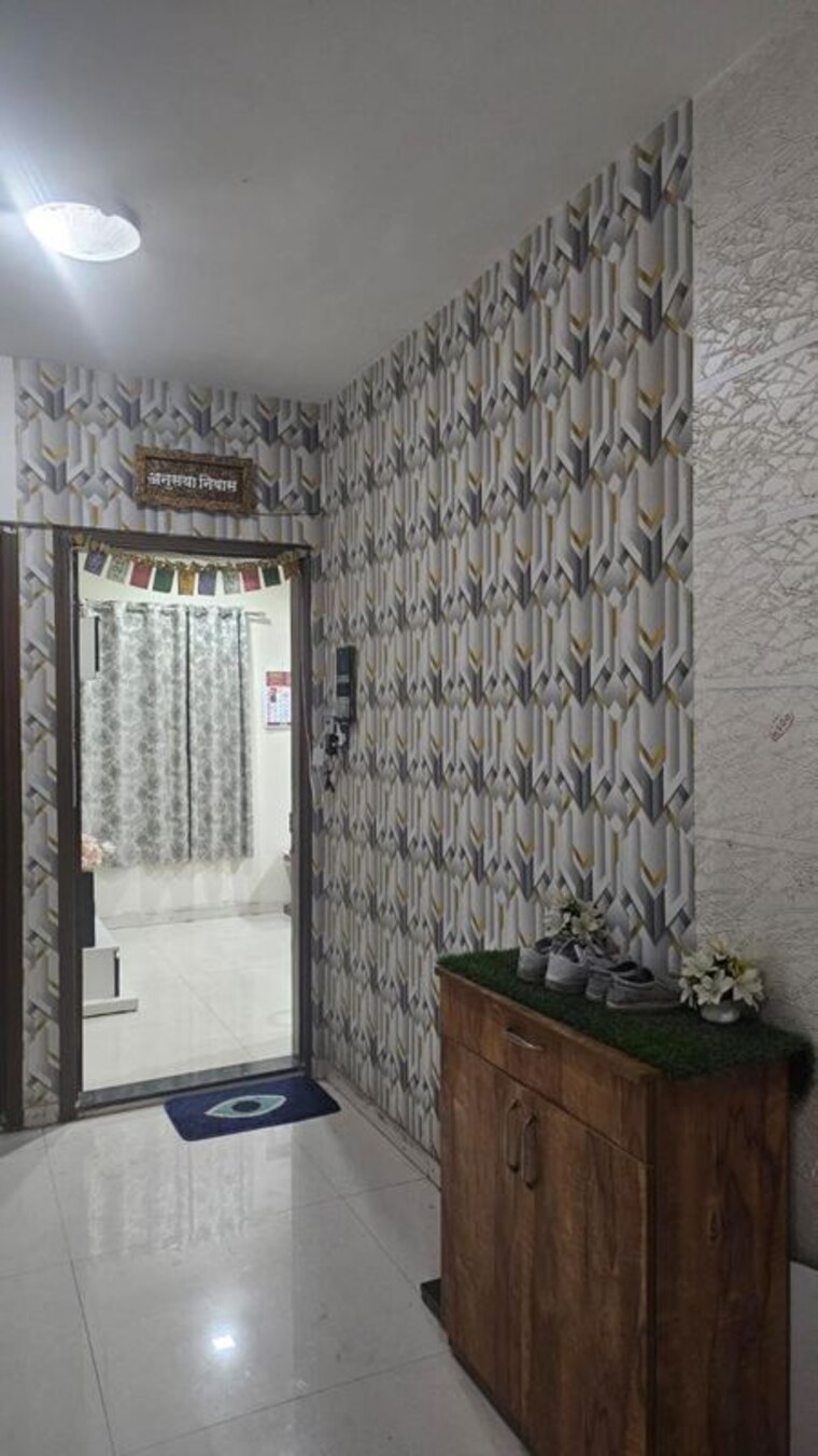 Exterior View, g-k-silver-land-residency 1 Bedroom 600 Sq.Ft. Apartment In Ravet Pune 10761134