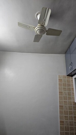 Furnished Amenities in 1 BHK Apartment at G K Silver Land Residency, Ravet – for Rent