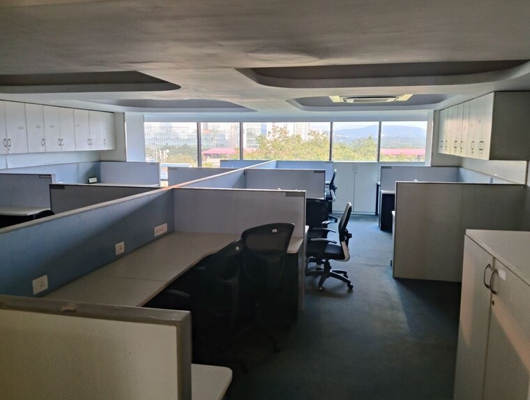 Team Area, goregaon east Commercial Office Space 9000 Sq.Ft. In Goregaon East Mumbai 10761132
