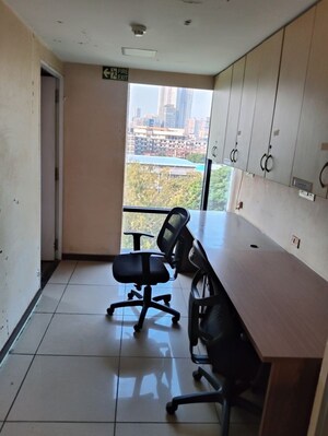 Lobby in  Office Space at Goregaon East – for Rent
