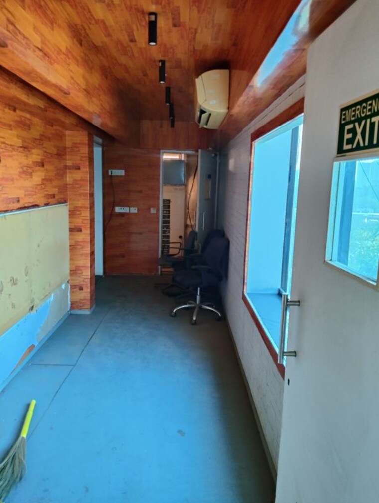 undefined, goregaon east Commercial Office Space 9000 Sq.Ft. In Goregaon East Mumbai 10761132