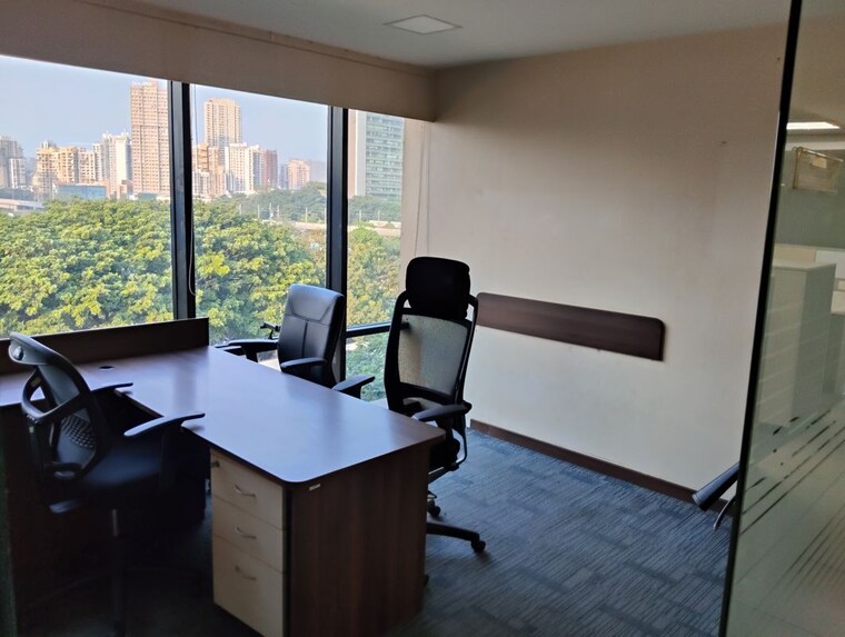Team Area, goregaon east Commercial Office Space 9000 Sq.Ft. In Goregaon East Mumbai 10761132