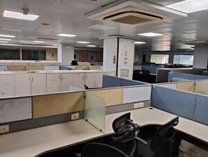  Office Space For Rent in Goregaon East