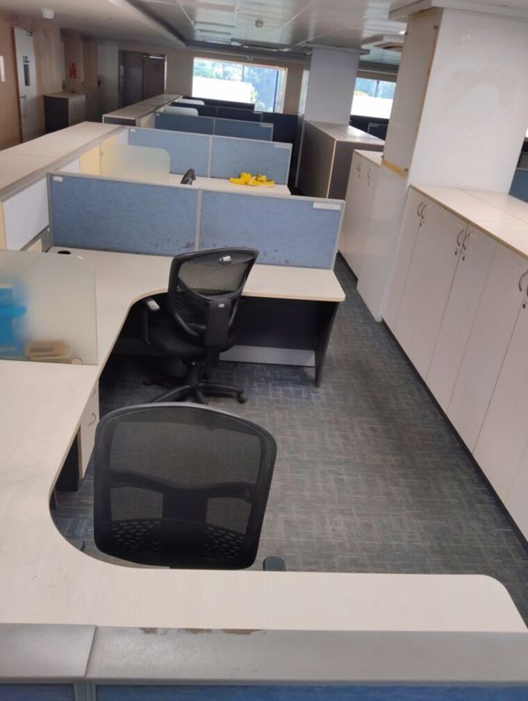 Team Area, goregaon east Commercial Office Space 9000 Sq.Ft. In Goregaon East Mumbai 10761132