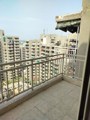 2 BHK Apartment – Exterior View View at Conscient Habitat 78, Sector 78 - for Sale